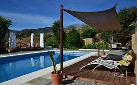The African House Tolox 3*